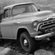 Illustration for article titled A Brief History Of How The Aftermarket Invented GMs 4WD Trucks